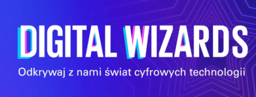 Digital Wizards – konkurs