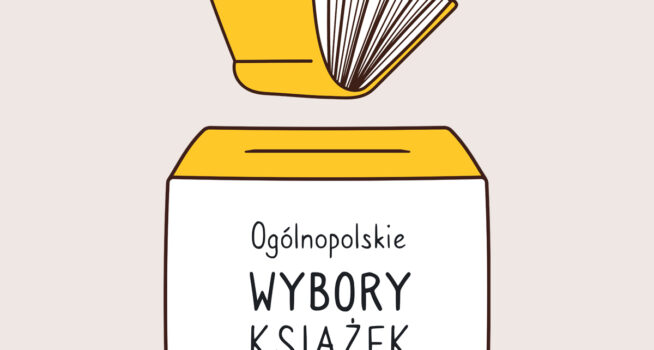 Wyniki Ogólnopolskich Wyborów Książek