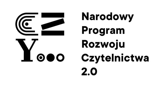 Narodowy Program Rozwoju Czytelnictwa 2.0 w oddziałach przedszkolnych Szkoły Podstawowej im. Marii Konopnickiej w Garbowie