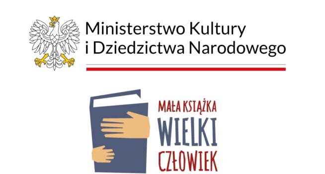 Przyjęcie pierwszoklasistów w poczet czytelników biblioteki szkolnej.