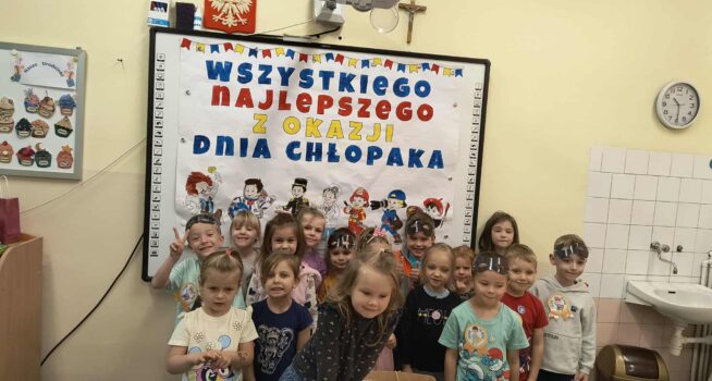 Dzień Chłopaka