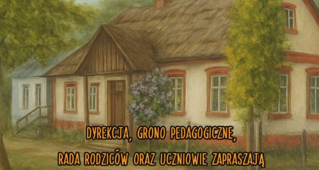 Wielkie Święto Społeczności Szkolnej – Jubileusz 165-lecia Szkoły