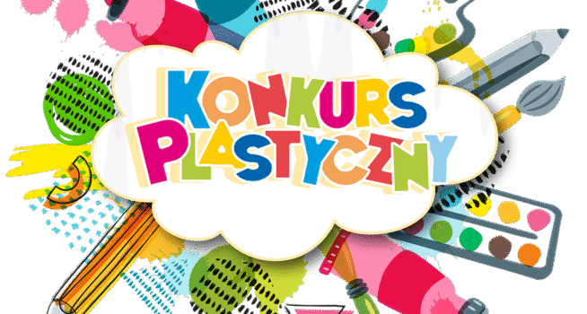 Konkurs plastyczny