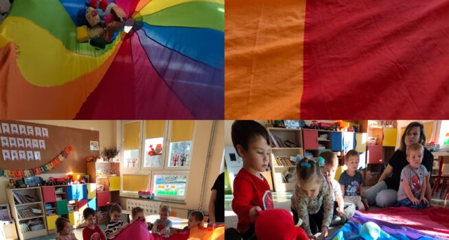 Europejski Dzień Zdrowego Jedzenia i Gotowania