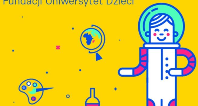 Projekt „Dziecko z Pasją”